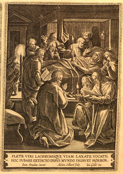 History of the New Testament - 1722 - (124) by Unbekannt Unbekannt